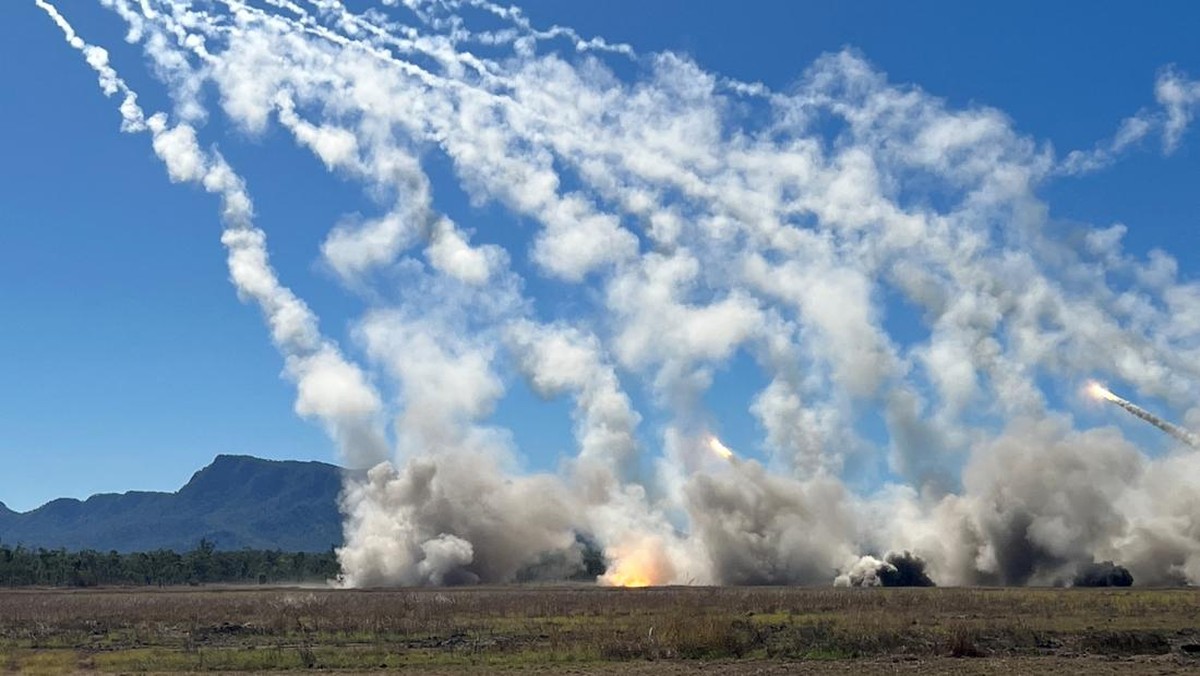 Negara NATO Dilaporkan Sedang Bersiap Serang Rusia