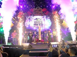 Beautiful Malino 2025 Ditutup dengan Meriah, Sukses Dongkrak Pendapatan UMKM