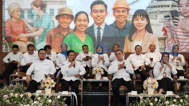 BPJS Kesehatan terus menegaskan komitmennya untuk mempermudah akses layanan Jaminan Kesehatan Nasional (JKN) bagi seluruh masyarakat Indonesia.
