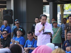 Bupati Jember Komitmen Beri Hak Setara bagi Penyandang Disabilitas