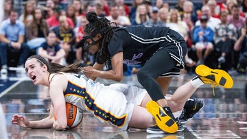 Berita Olahraga Terkini CNN Sport : Caitlin Clark, Bintang Baru WNBA yang Penuh Tekanan