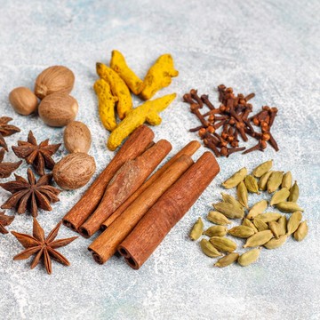 Jangan Dibuang Dulu! Begini 5 Cara Memanfaatkan Rempah yang Sudah Kedaluwarsa