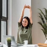 7 Cara Membuat Pikiran Tenang di Tengah Banyaknya Pekerjaan 