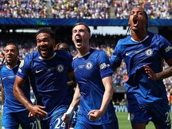 Bantai PSG 3-0 di Final, Chelsea Juara Piala Dunia Antarklub 2025