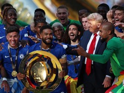 Chelsea Juara Piala Dunia Antarklub 2025, Ini 20 Jawara Sebelumnya