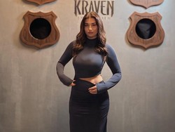 Model Ini Tolak Ajakan Pesta Lamine Yamal, Risih dengan Permintaannya