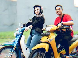 Doni Salmanan Dimiskinkan, Istri Kerja Keras: Kepala Jadi Kaki, Kaki Jadi Kepala
