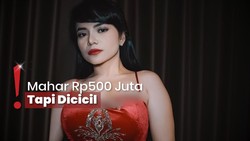img-title Ayah Niat Jodohkan Dinar Candy dengan Bos Sayur di Kampung
