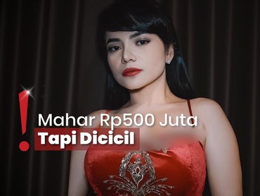 Ayah Niat Jodohkan Dinar Candy dengan Bos Sayur di Kampung