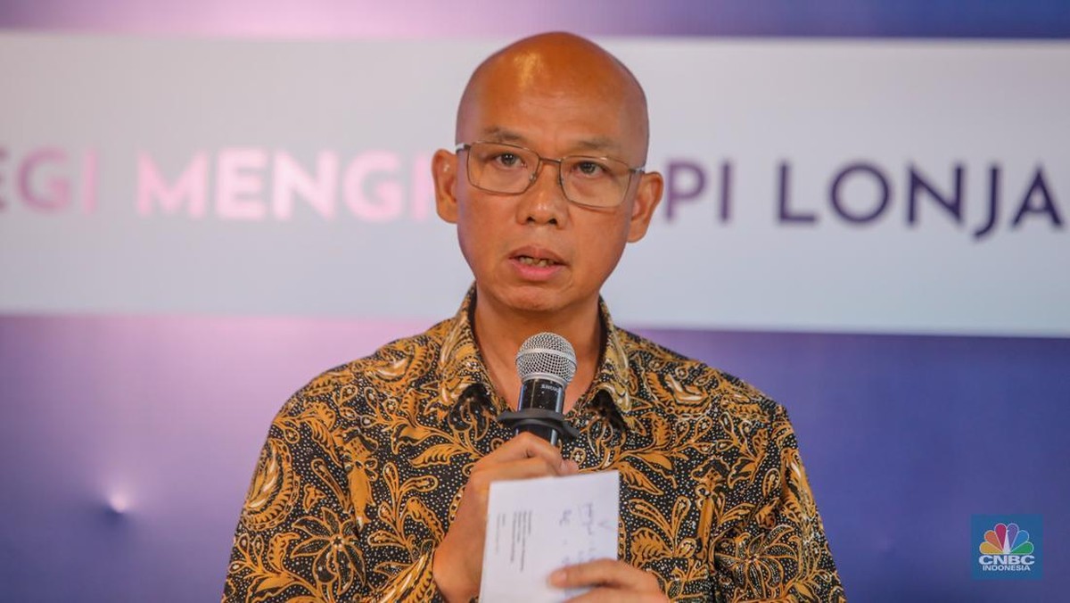 Kondisi Tak Menentu, Reasuransi Perlu Tingkatkan Tata Kelola Risiko