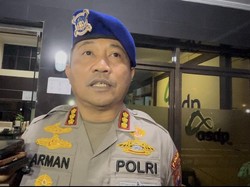 18 Korban KMP Tunu Pratama Jaya Diduga Terjebak dalam Bangkai Kapal