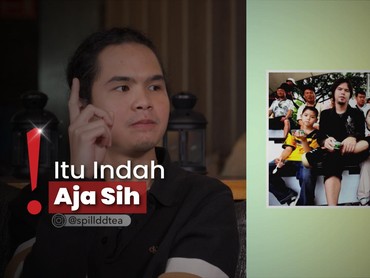 Dul Jaelani Rindukan Momen Tidur Bersama Ahmad Dhani-Maia