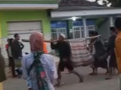 Identitas Korban Tewas-Hilang Tragedi Perahu Terbalik di Pasuruan