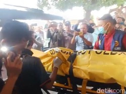 Wanita Tewas Bersimbah di Garasi Rumah Pasuruan Diduga Korban Perampokan