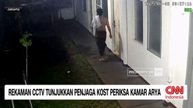 VIDEO: Fakta Baru Kematian Diplomat Arya Daru Pangayunan