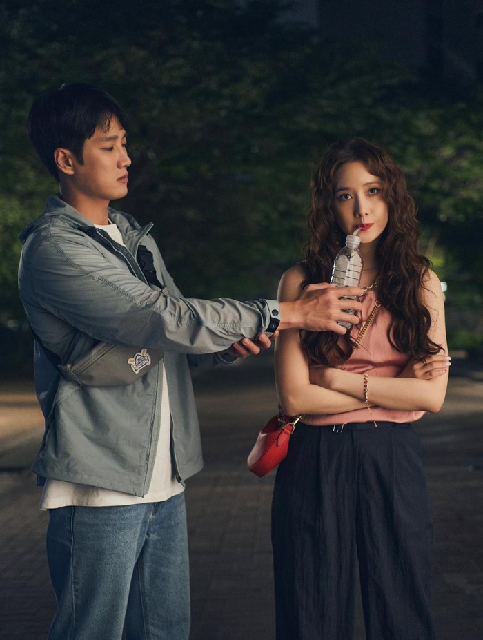 Film Korea Pretty Crazy
