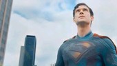 Viral Teori Fan Superman (2025) Kritik Agresi Israel ke Palestina