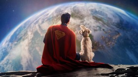 James Gunn Sebut Bakal Syuting Sekuel 'Superman' Lebih Cepat