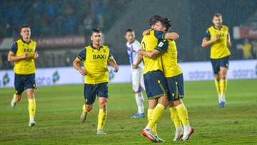 Update Eksklusif Olahraga CNN : Oxford United Resmi Luncurkan Suporter Klub Indonesia