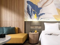 IHG Hotels & Resorts Menghadirkan Voco Bandung Setiabudi