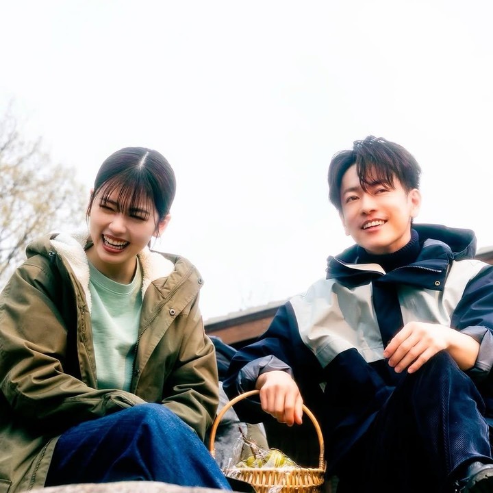 <p>Bunda pencinta drama Korea mungkin sudah tidak asing lagi dengan drakor <em>Marry May Husband</em>, bukan? Drama yang populer pada 2024 itu kini kembali hadir dalam versi Jepang berjudul <em>Watashi no Otto to Kekkon Shite.</em> (Foto: Instagram@tareruxxsato)</p>