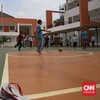4 Siswa Sekolah Rakyat di Gowa Tak Pernah Masuk, 2 Guru Mundur