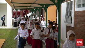 Rangkuman Debut Sekolah Rakyat dari Aceh, Bandung, hingga Surabaya