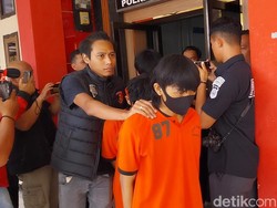 Alasan Si Mulet Bacok Polisi Saat Gengnya Bikin Onar di Majalengka