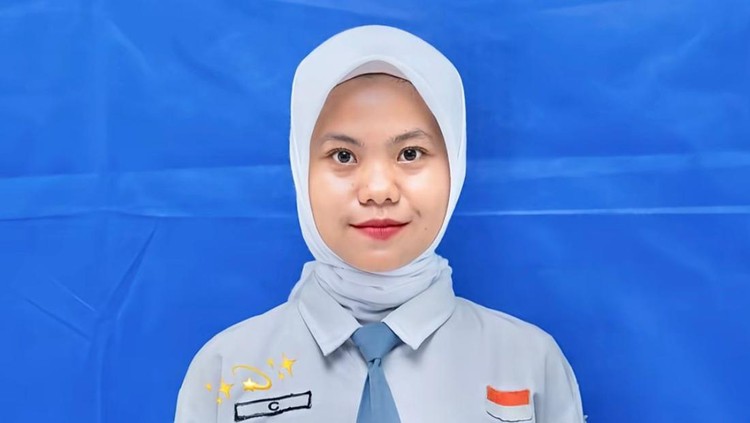 Hanya Bernama C! Remaja Asal Kalteng Ini Viral dan Bikin Warganet Penasaran Hanya Bernama C! Remaja Asal Kalteng Ini Viral dan Bikin Warganet Penasaran