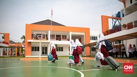 Cara daftar PPPK tenaga kependidikan (tendik) Sekolah Rakyat 2026, syarat, dan formasi yang dibuka.