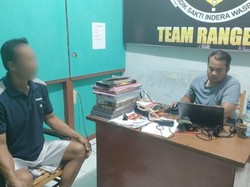 Fidiansyah Hilang Sejak Juni, Ternyata Dibunuh Lalu Dibuang ke Laut