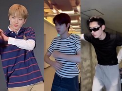Video: Kala Idol K-Pop Join Aura Farming Pacu Jalur
