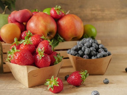 7 Buah yang Bisa Mengenyangkan Perut Lebih Lama, Cocok untuk Diet
