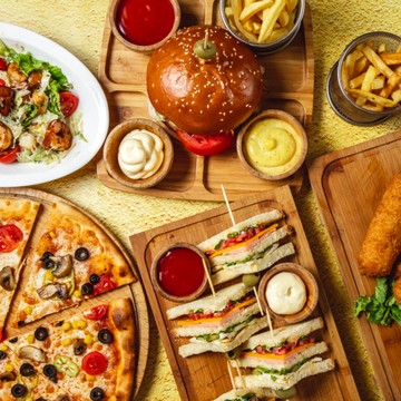 Kumpulan Promo Makanan dan Minuman Spesial HUT RI, Berlaku Selama Agustus!