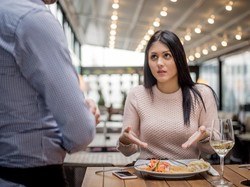Ini 7 Tanda Restoran Berkualitas Buruk dan Jorok