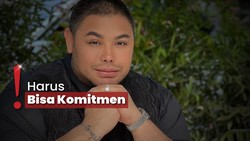 Ivan Gunawan Utarakan Niat Menikah, Pengen Calon Istri dari...