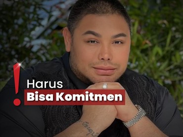 Ivan Gunawan Utarakan Niat Menikah, Pengen Calon Istri dari...