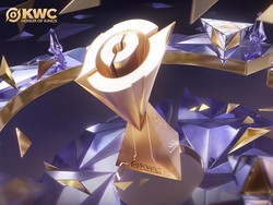 Jadwal Honor of Kings KWC 2025, Wakil Indonesia Main 15 Juli 2025