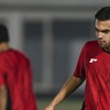 Jens Raven Berhasil Curi Perhatian di Laga Malut vs Bali United
