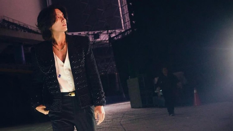 Jerry Yan