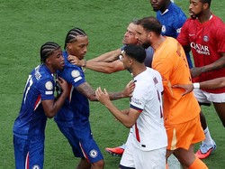 Joao Pedro Selow Tanggapi Ribut-Ribut Usai Chelsea Vs PSG