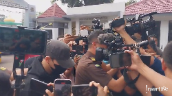 Sebelum Masuk ke Lapas, Ijonk Sempat Menjalani Perawatan Karena Alami Pendarahan