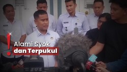 Ditahan di Lapas Tangerang, Ijonk Keluhkan Kondisi Kesehatannya