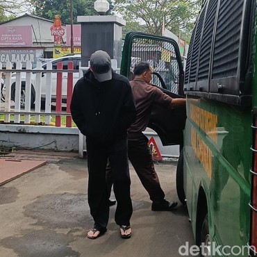 Selain Ambeien, Kuasa Hukum Sebut Jonathan Frizzy Diindikasi Idap Kanker