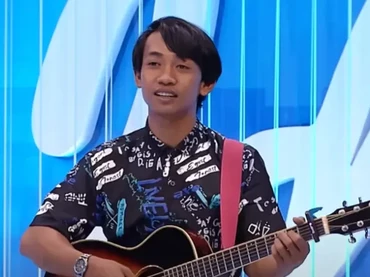 Viral Peserta Indonesian Idol 2025 Terciduk Dinsos Gegara Ngamen
