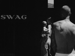 Lirik Lagu FORGIVENESS - Justin Bieber