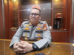 Polisi Sebut Insiden Nelayan Ditembak Diduga Bukan di Perairan Sumsel