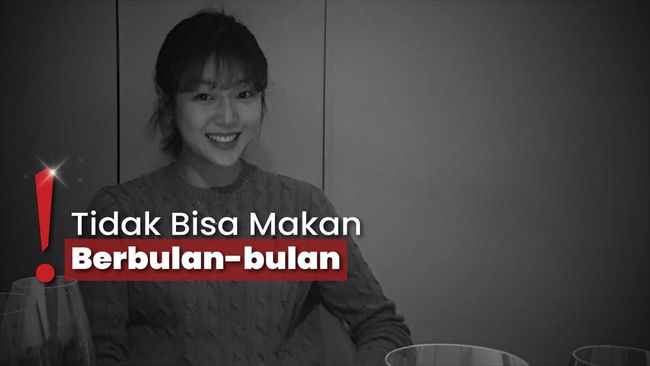 Aktris Kang Seo Ha Meninggal usai Berjuang Melawan Kanker