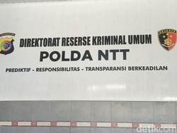 15 Anggota DPRD Kupang Diperiksa Terkait Dugaan Pengeroyokan Kabag Keuangan