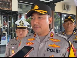 Polres Boyolali Ungkap Dugaan Kekerasan Terhadap Anak, 2 Bocah Dirantai di Andong